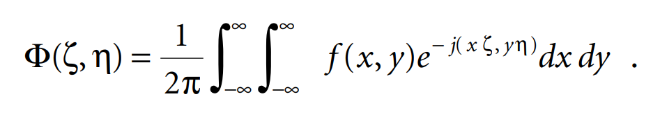 HANKEL TRANSFORM - SOUL OF MATHEMATICS